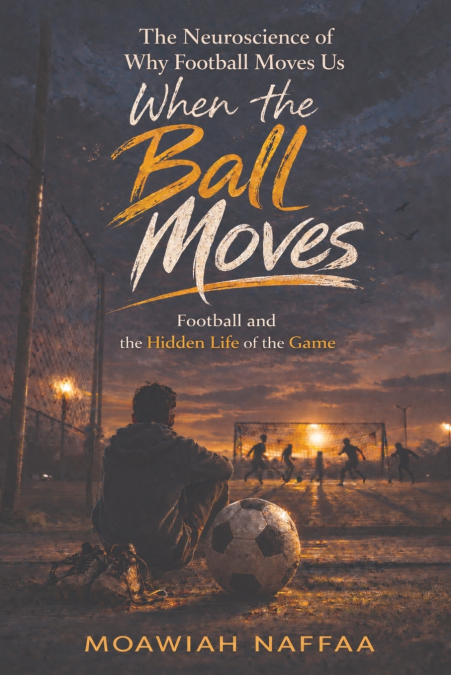 When the Ball Moves