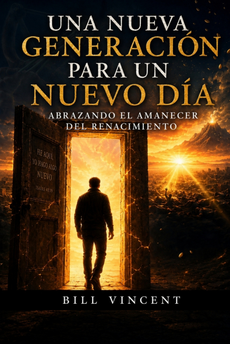 Una nueva generación para un nuevo día