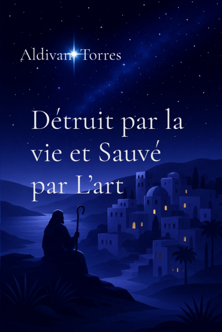 Détruit par la vie et Sauvé par L’art