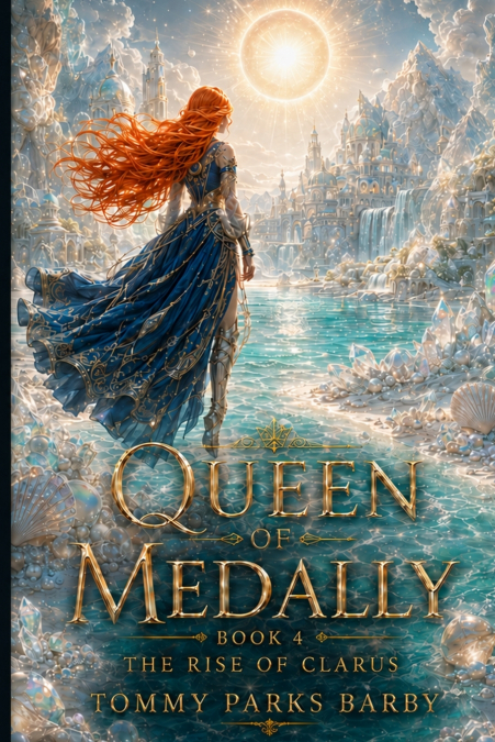 Queen of Medally