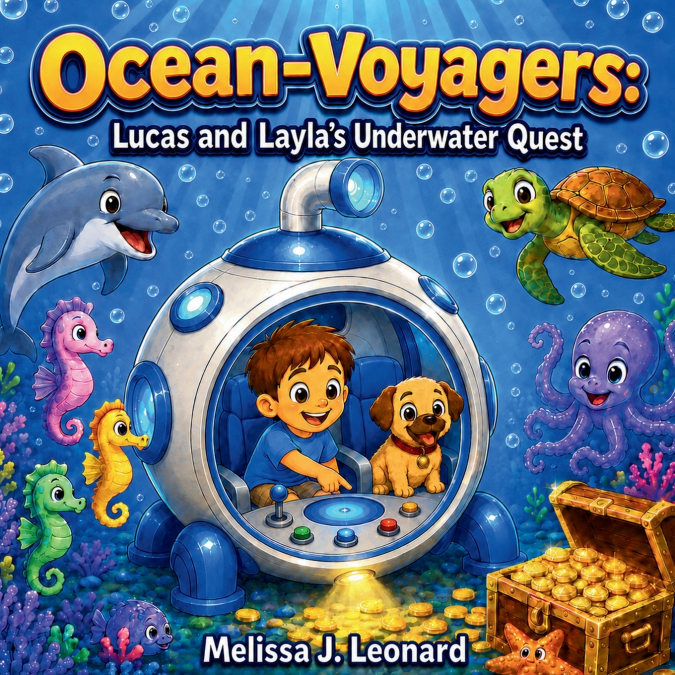 Ocean-Voyagers