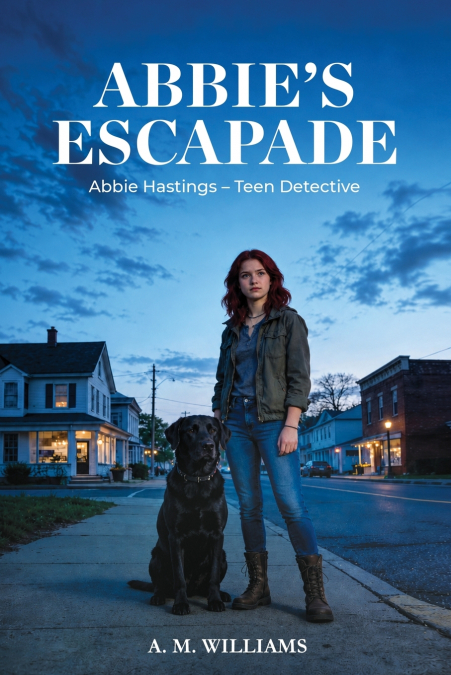 Abbie’s Escapade