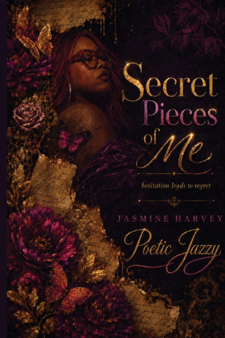 Secret Pieces Of Me