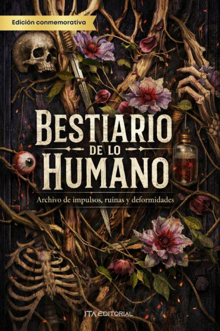 Bestiario de lo humano