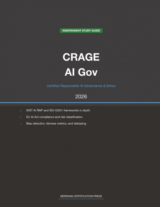 EC-Council CRAGE Exam Study Guide 2026