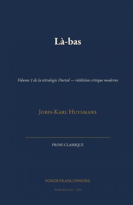 Là-bas