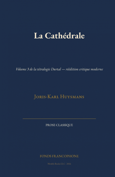 La Cathédrale