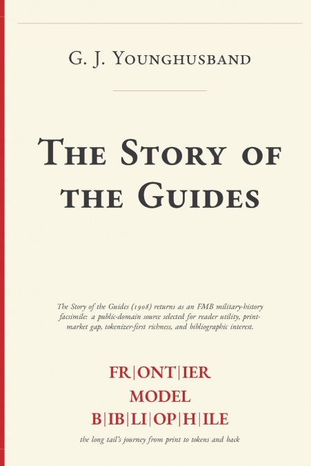 The Story of the Guides