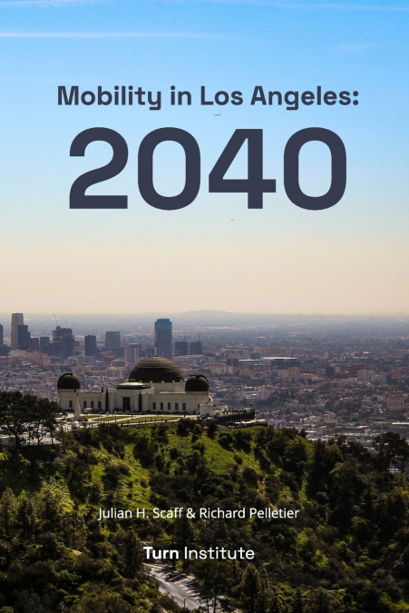 Mobility in Los Angeles