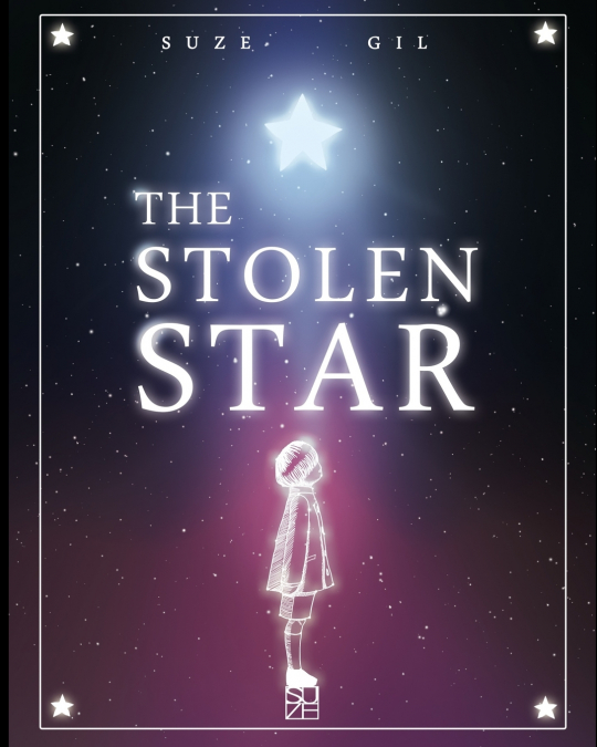 The Stolen Star