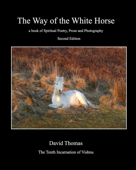Way of the White Horse