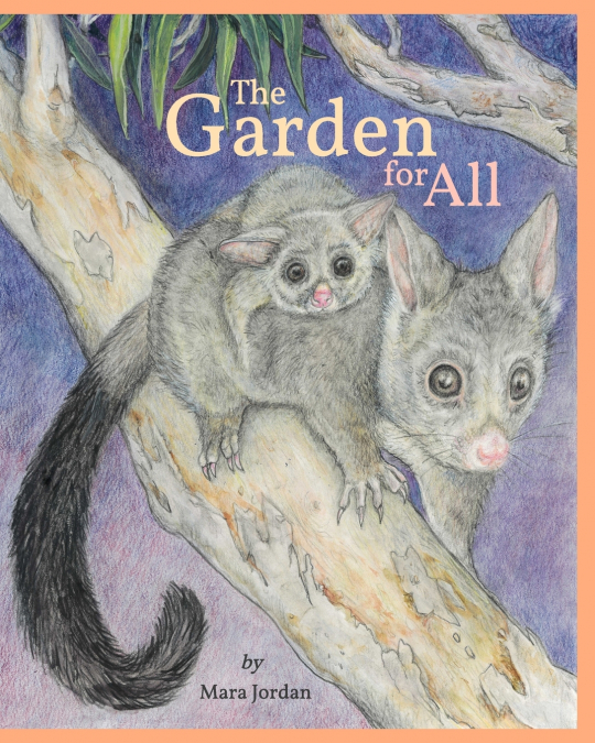 The Garden for All