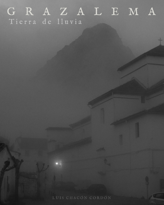 Grazalema · Tierra de lluvia