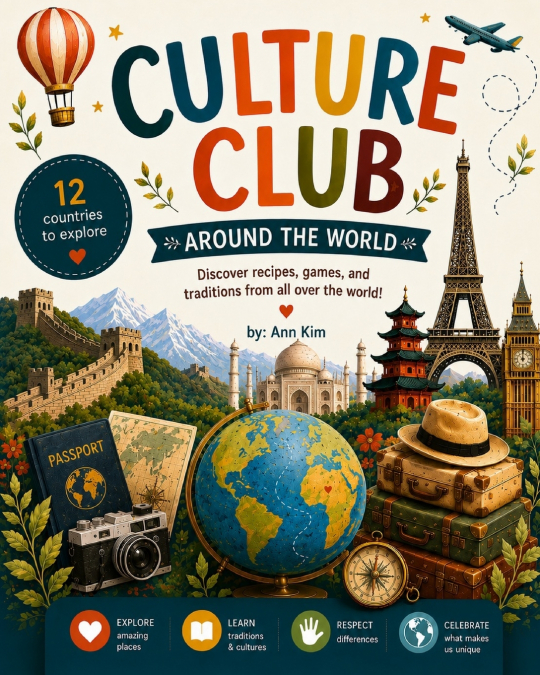 Culture Club