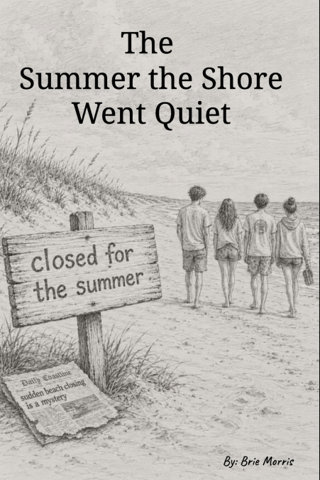 The Summer the Shore Went Quiet