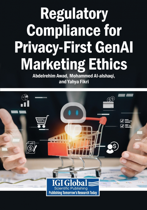 Regulatory Compliance for Privacy-First GenAI Marketing Ethics