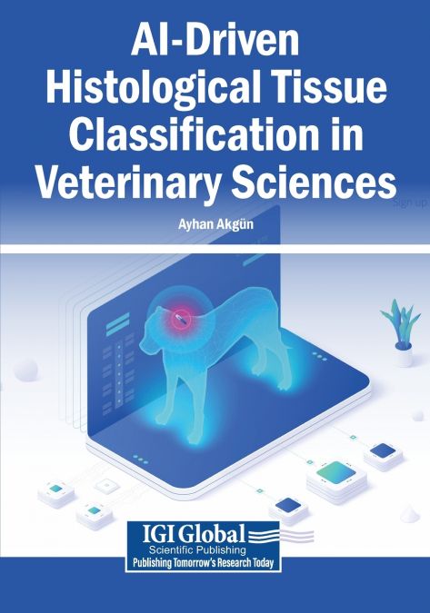 AI-Driven Histological Tissue Classification in Veterinary Sciences