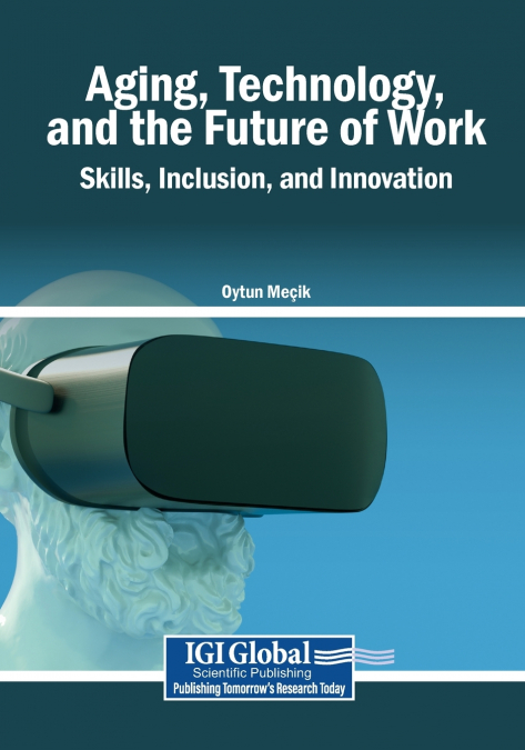 Aging, Technology, and the Future of Work