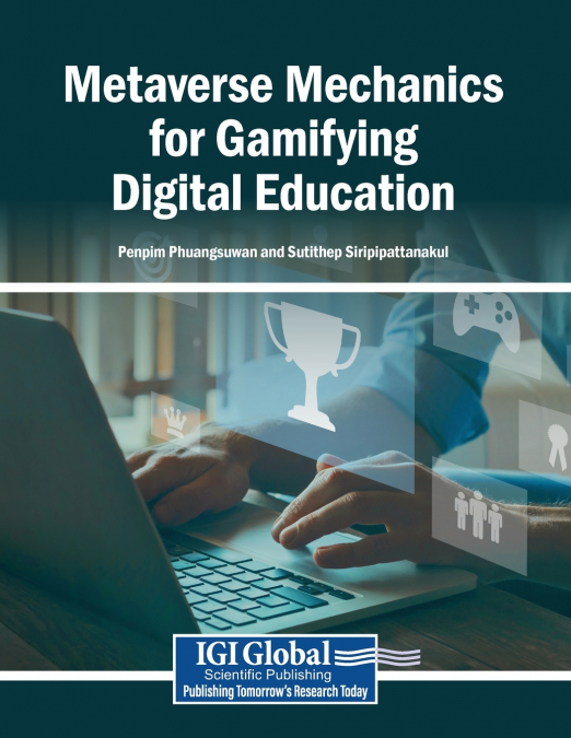 Metaverse Mechanics for Gamifying Digital Education