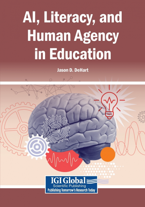 AI, Literacy, and Human Agency in Education