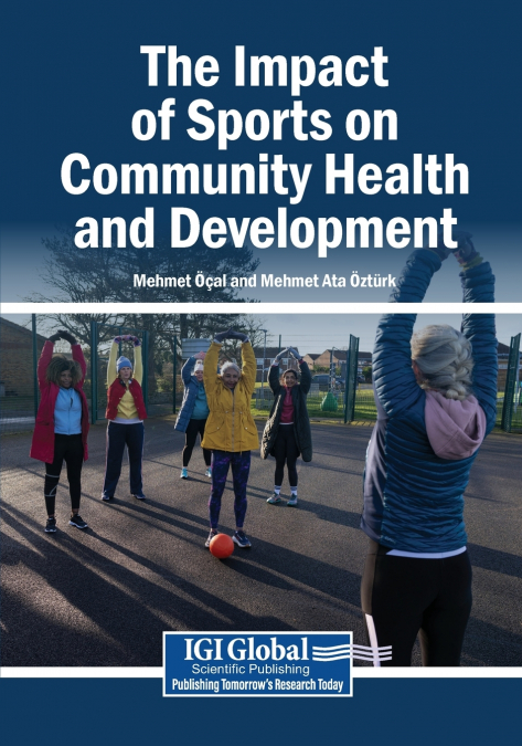 The Impact of Sports on Community Health and Development