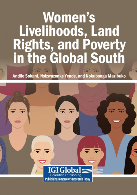 Women’s Livelihoods, Land Rights, and Poverty in the Global South