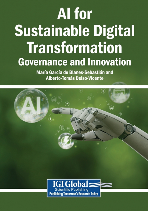 AI for Sustainable Digital Transformation