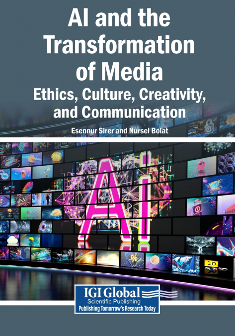 AI and the Transformation of Media