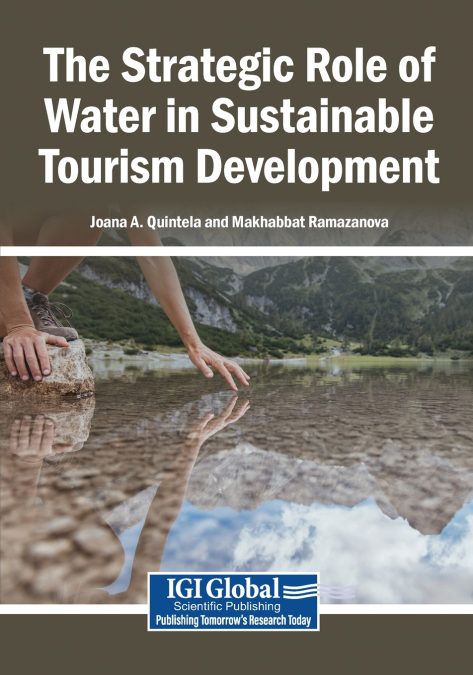The Strategic Role of Water in Sustainable Tourism Development