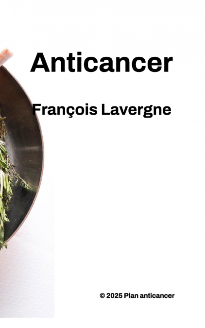 Anticancer