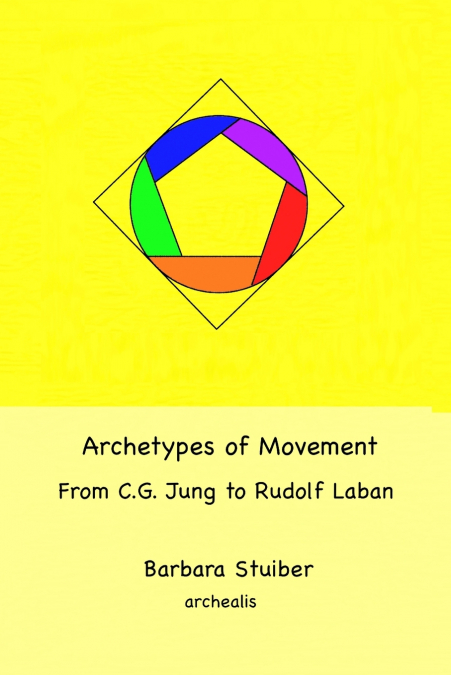 Archetypes of Movement - From C.G. Jung to Rudolf Laban