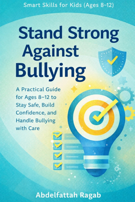 Stand Strong Against Bullying