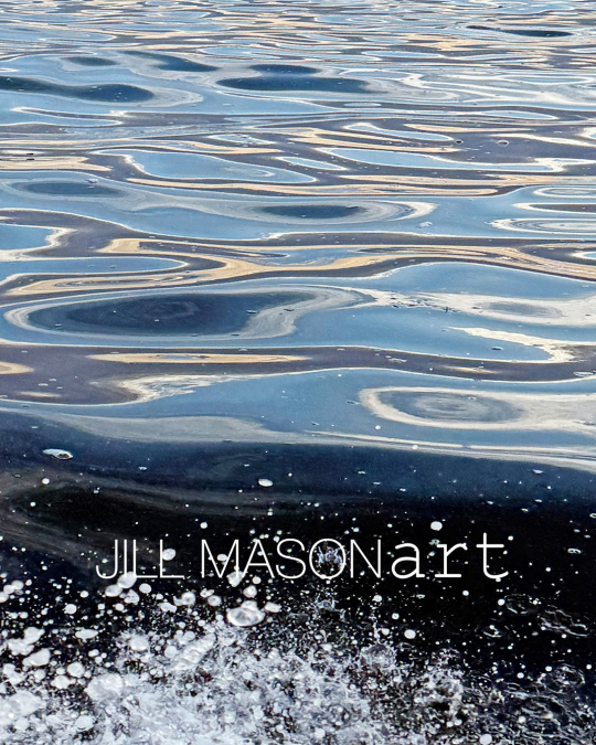 Jill Mason Art 2026