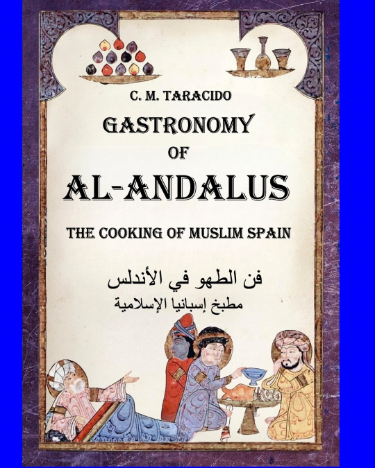 Gastronomy of Al-Andalus