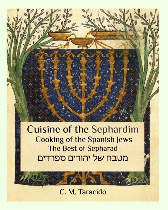 Cuisine of the Sephardim