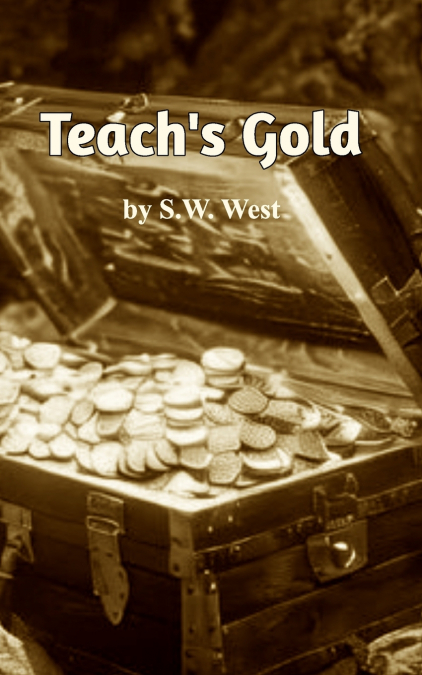 Teach’s Gold