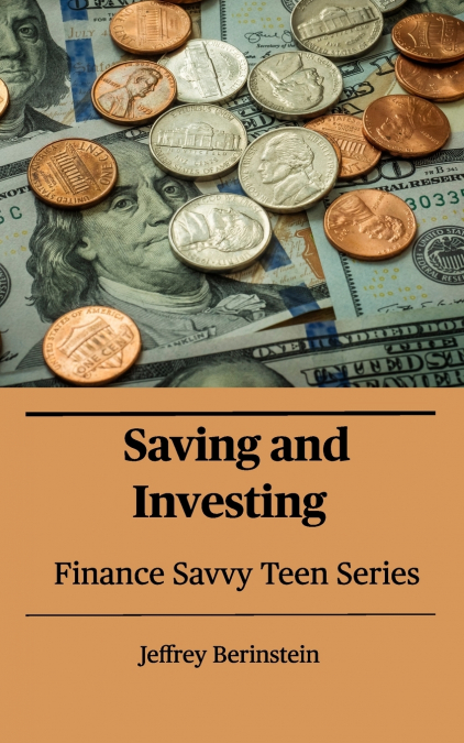 Finance Savvy Teen Series