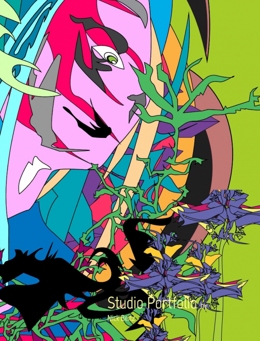 2026 Creator in Digital Arts replica series