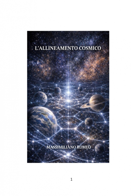 L’allineamento cosmico