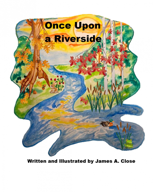 Once Upon a Riverside