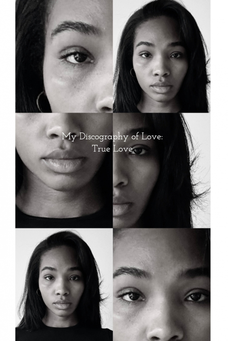 my discography of love