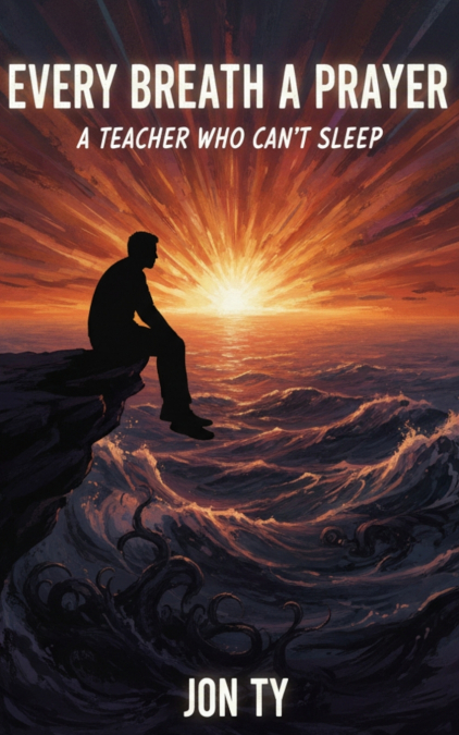 Every Breath a Prayer A Teacher Who Can’t Sleep
