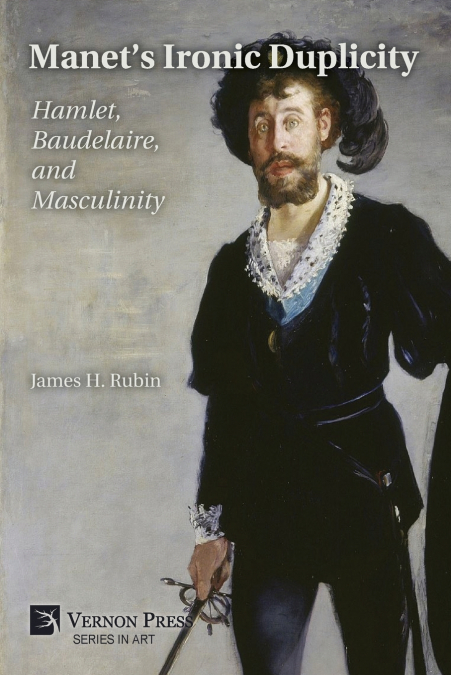 Manet’s Ironic Duplicity