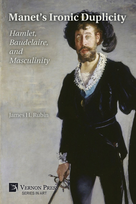 Manet’s Ironic Duplicity