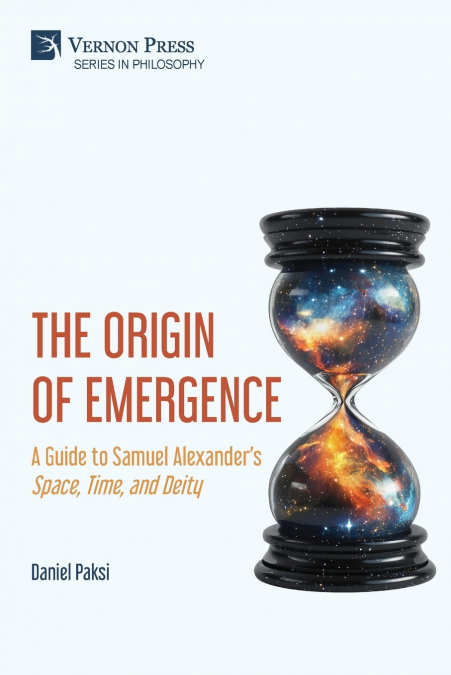 The Origin of Emergence