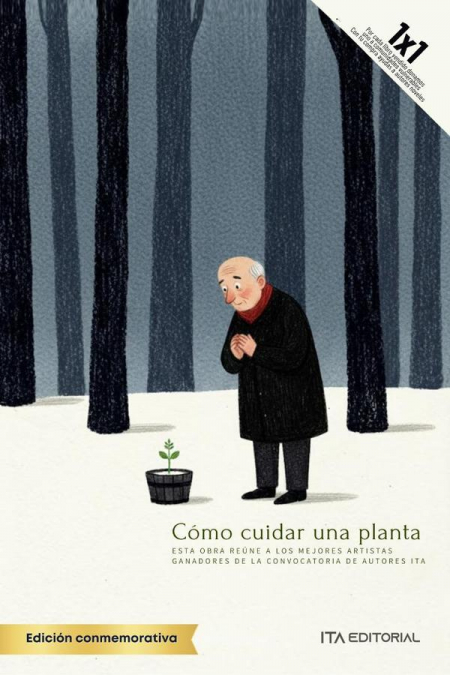 Cómo cuidar una planta