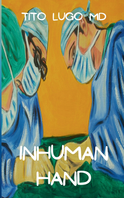 Inhuman Hand