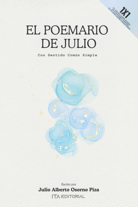 El poemario de Julio