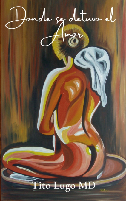 Donde se detuvo el Amor