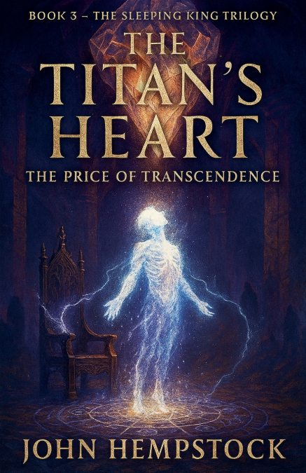 The Titan’s Heart